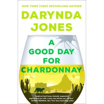 Good Day for Chardonnay