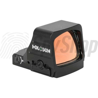 Holosun 507 Competition