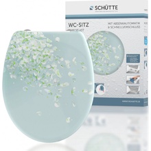 Eisl Schuette SOFT-CLOSE FLOWER IN THE WIND 82381FLOWERINTHEWIND