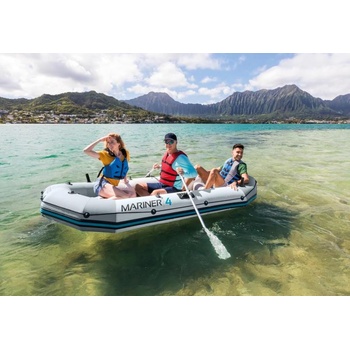Image 1 of Intex Mariner 4 328cmx145cmx48 cm (68376)