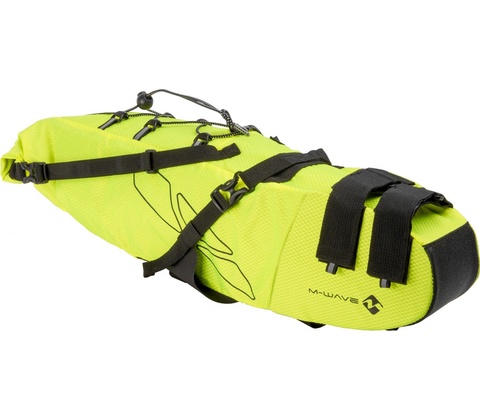 M-wave Rough Ride L