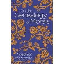 On the Genealogy of Morals