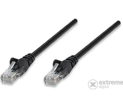 Intellinet Patch kábel Cat5E, UTP - 3m