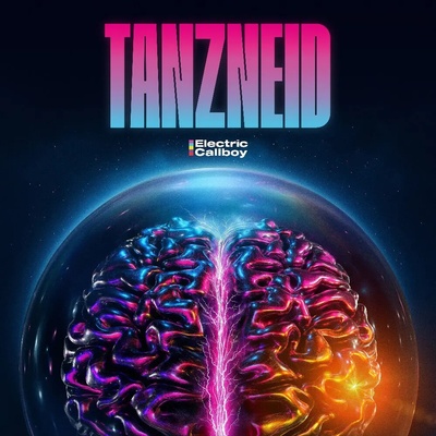 Electric Callboy: Tanzneid (Special Edition) - CD