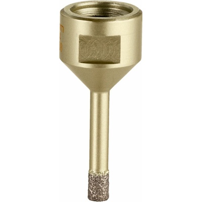 Metabo Diamantová vŕtacia korunka na dlaždice „Dry“, 6 mm, M 14 628300000