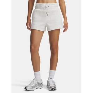 Under Armour Дамски панталонки Under Armour Icon Flc Nov Short Under Armour | Siv | ЖЕНИ | XS