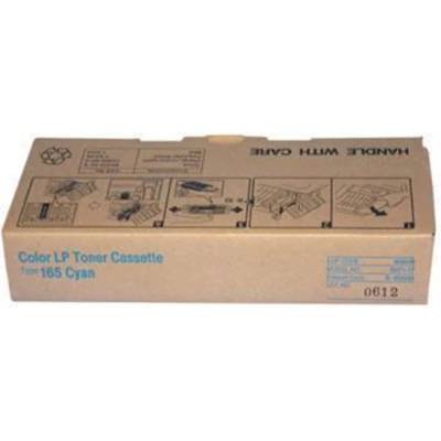 Ricoh Оригинална тонер касета Ricoh Aficio CL3500, Type 165, 6000 страници/5%, Cy (3020105521)