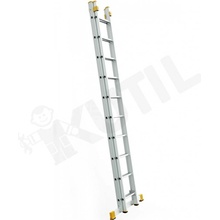 Alve Forte 2 x 12 příček 808 cm 8512