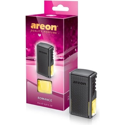 Areon Romance