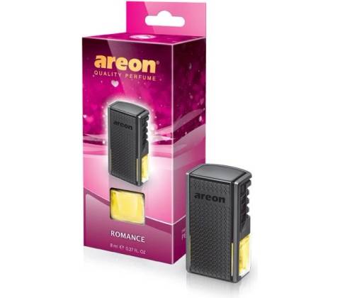 Areon Romance