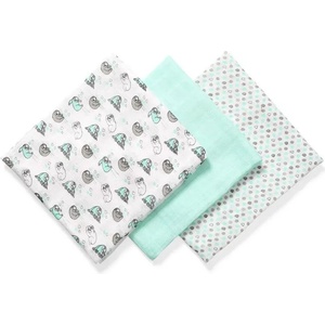 BabyOno Бамбукови бебешки пелени Babyono - 397/04 (5901435409763) - baby