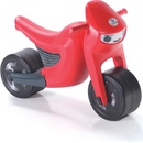 Dětská odrážedla Brumee Speedee červené