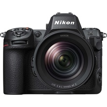 Nikon Z8