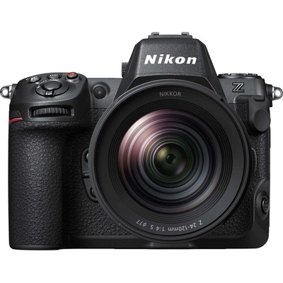 Nikon Z8 – Zboží Živě