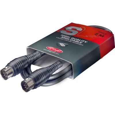 Stagg SMD2 E
