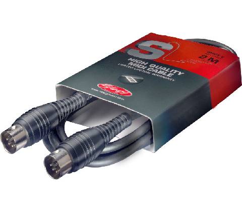 Stagg SMD2 E
