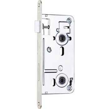Hobes WC 90x80x22mm 6x6mm typ 540.6