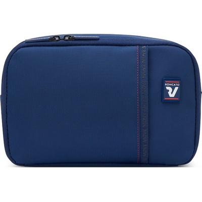 Roncato Move Soft Necessaire kozmetická taška blu oltremare