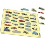 TACTIC Auto-Puzzle Maxi