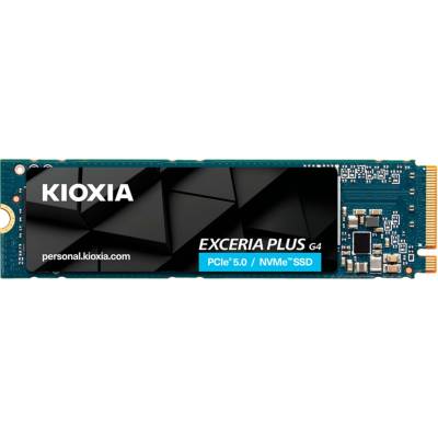 KIOXIA Exceria Plus G4 1TB, LVD10Z001TG8