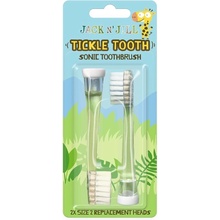 Jack n' Jill Tickle Tooth 2 ks