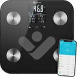 TrueLife FitScale W6 BT Black (TLCSMFSW6BTBA)