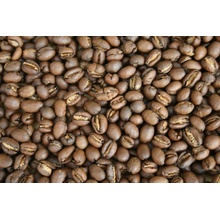 Honzova Káva Salvador SHG washed Caracoli Peaberry 250 g