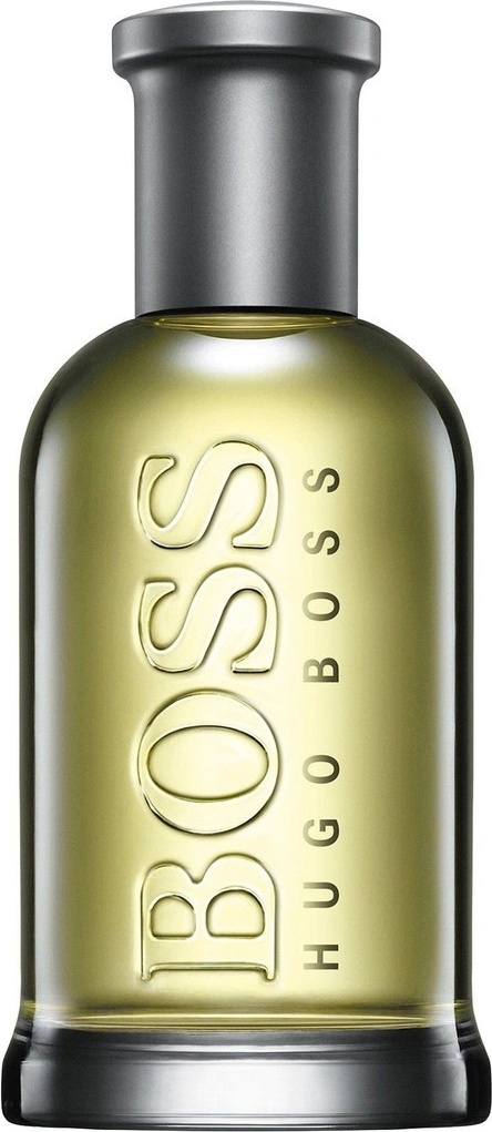 Hugo Boss Boss Bottled toaletná voda pánska 100 ml
