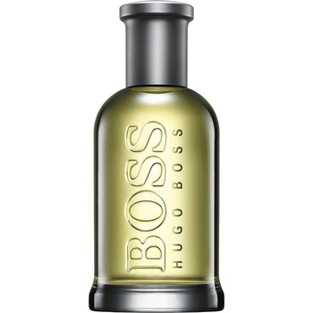Hugo Boss Boss Bottled toaletná voda pánska 100 ml
