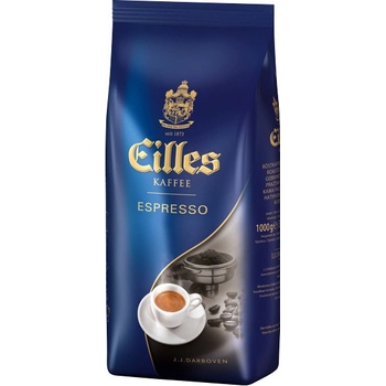 Eilles Kaffee Espresso 1 kg