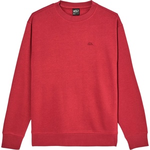 Quiksilver Мъжки пуловер Quiksilver Salt Water Jumper - Oxblood Red (017-3930-0414)