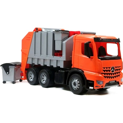 Lena Popelářské auto 70 cm Arocs