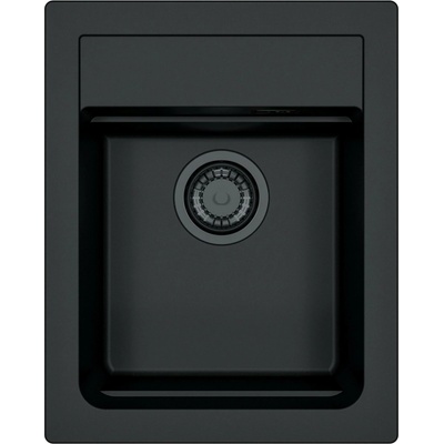 Alveus Atrox 10 Black Edition