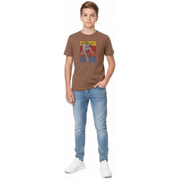 KANU Детска блуза (34070)