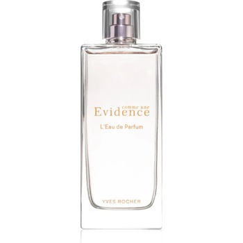 Image 1 of Yves Rocher Comme Une Évidence EDP 100 ml