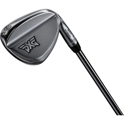 PXG V3 0311 Forged Chrome wedge pravé 60° 09° ocel