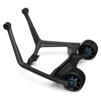 Traxxas задни опорни колела черна: X-Maxx