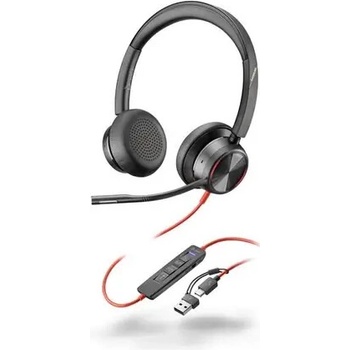Poly Blackwire 8225