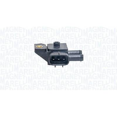 Senzor, tlak výfukového plynu MAGNETI MARELLI 215910001600