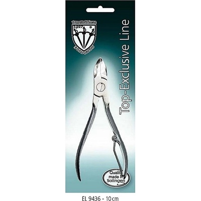 Kellermann 3 Swords Top Exclusive Line kliešte na nechty 10 cm EL9636