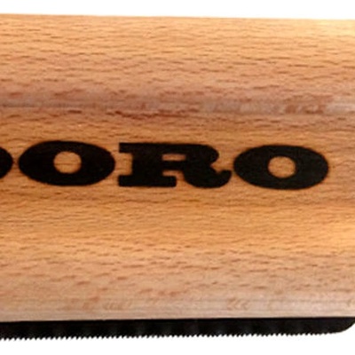 Zooro Grooming Tool pro vyčesávání krátké srsti psů a koní 12,6 cm – Zboží Dáma