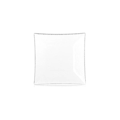 SAHM Misa Cubo sklenená 20 x 20 číra 100017049