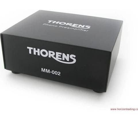 Thorens MM-002