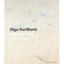 Karlíková Olga – monografie | kolektiv autorů