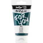 Darwi Dfy АКРИЛНА боя English Green 75 ml 1 бр (DF5150075663C)