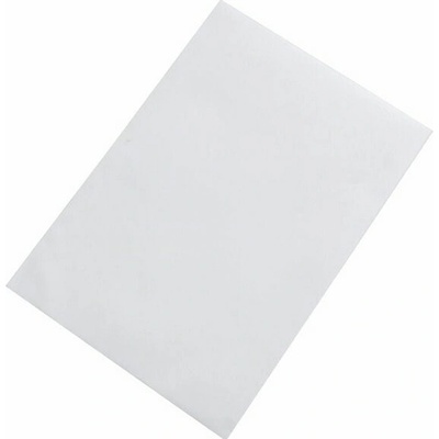 Vikpap - obálka samolepící s páskou B4, bílá, 250 × 353 mm - 250 ks
