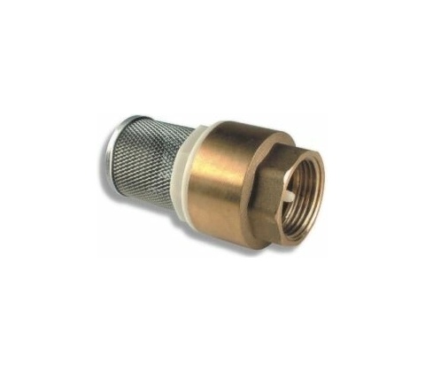 NOVASERVIS 1