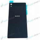 Náhradné kryty na mobilné telefóny Kryt Sony Xperia Z2 D6503 zadný čierny