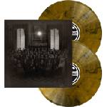 Opeth - Last Will And Testament (45 RPM) (Eastern Amber Wave Coloured) (2 LP) (4262464734624)