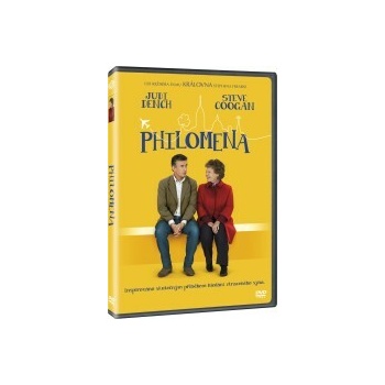 Philomena DVD